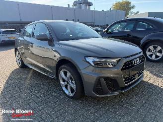 Audi A1 30 TFSI S-Line 115pk aut picture 2