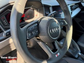 Audi A1 30 TFSI S-Line 115pk aut picture 13