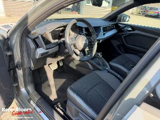 Audi A1 30 TFSI S-Line 115pk aut picture 11