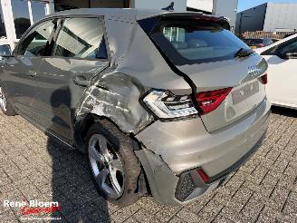 Audi A1 30 TFSI S-Line 115pk aut picture 10