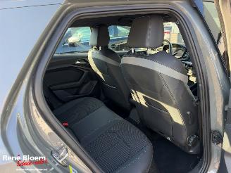 Audi A1 30 TFSI S-Line 115pk aut picture 8