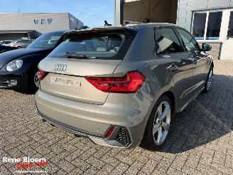 Auto incidentate Audi A1 3.0 TFSI S-Line 115pk aut 2026/1