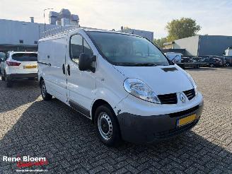 Renault Trafic 2.0 DCI T29 L2H1 Genereique 90pk picture 6