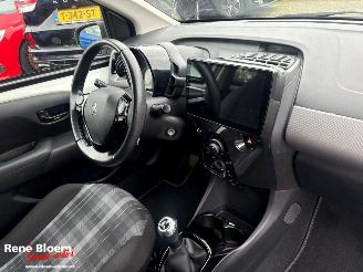 Peugeot 108 1.0 E-VTI Style 72pk 5drs picture 10