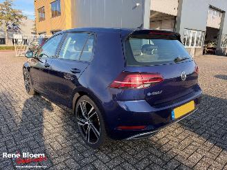 Volkswagen e-Golf Aut 136pk picture 2