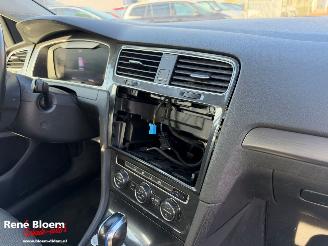 Volkswagen e-Golf Aut 136pk picture 11