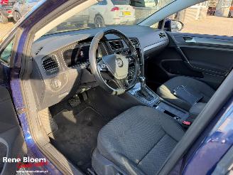 Volkswagen e-Golf Aut 136pk picture 12