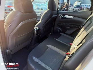 Nissan Qashqai 1.2 N-Connecta picture 14