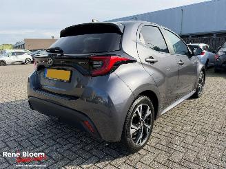 Unfallwagen Toyota Yaris 1.5 Hybrid 115 Dynamic 2025/6