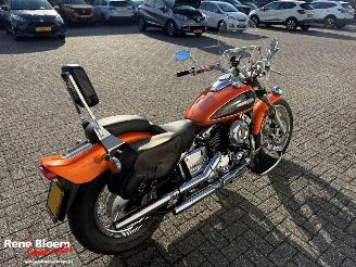 Yamaha XVS 650 Dragstar picture 6