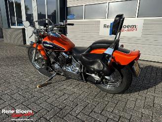 Yamaha XVS 650 Dragstar picture 4
