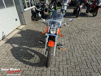 Yamaha XVS 650 Dragstar picture 8