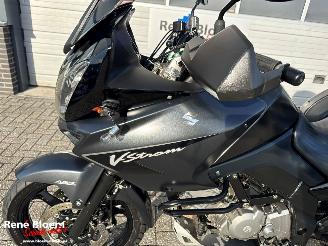 Suzuki V-Strom 650 A picture 15