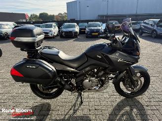 Suzuki V-Strom 650 A picture 2
