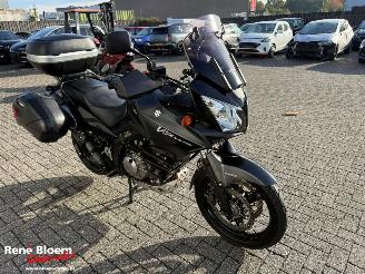 Suzuki V-Strom 650 A picture 7