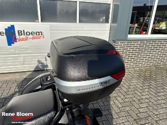 Suzuki V-Strom 650 A picture 13