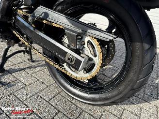 Suzuki V-Strom 650 A picture 25
