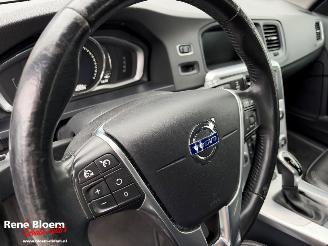 Volvo V-60 2.4 D5 Twin Engine Lease Edition picture 12