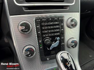 Volvo V-60 2.4 D5 Twin Engine Lease Edition picture 15