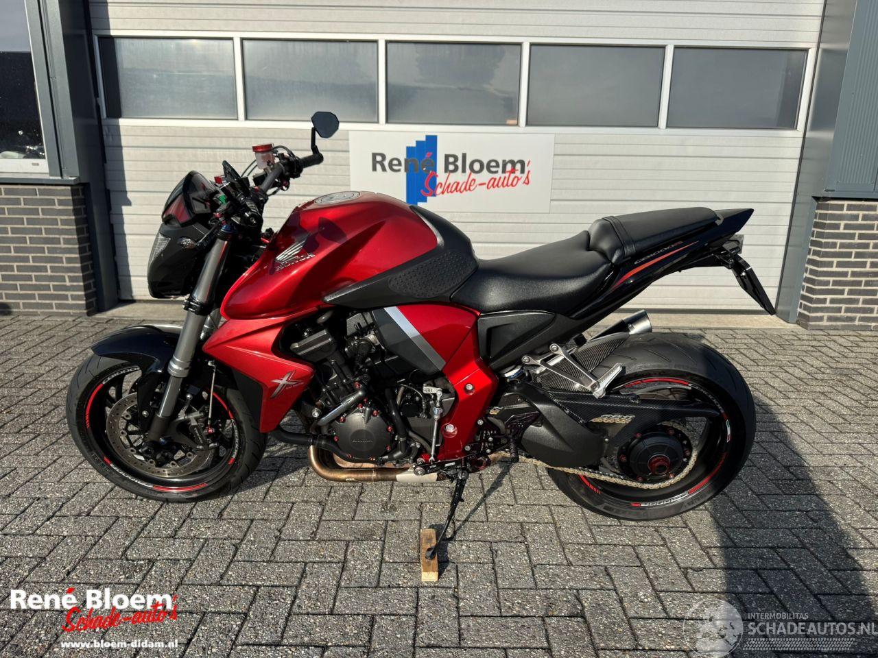 Honda CB 1000 R Extreme