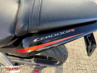 Honda CB 1000 R Extreme picture 11