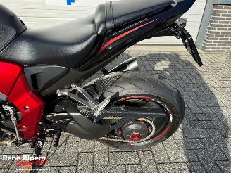 Honda CB 1000 R Extreme picture 12