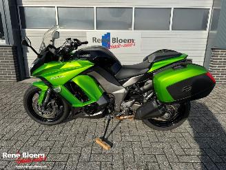  Kawasaki Z 1000 SX ABS 2014/10