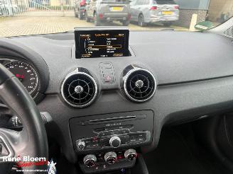 Audi A1 SPORTBACK 1.0 TFSI S-Line Navi 5-drs picture 19