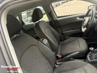 Audi A1 SPORTBACK 1.0 TFSI S-Line Navi 5-drs picture 10