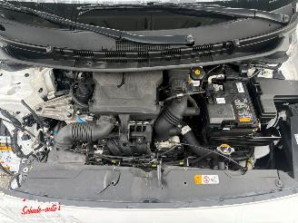 Hyundai I-10 1.0 Comfort 5-drs Airco picture 7
