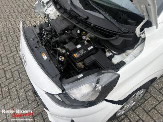 Hyundai I-10 1.0 Comfort 5-drs Airco picture 8