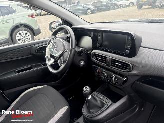 Hyundai I-10 1.0 Comfort 5-drs Airco picture 12