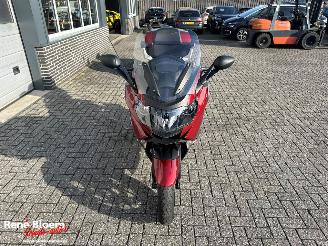 BMW K 1600 GT picture 8