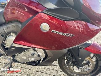 BMW K 1600 GT picture 21