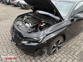 Peugeot 308 1.2 PureTech GT 5-drs Automaat picture 8
