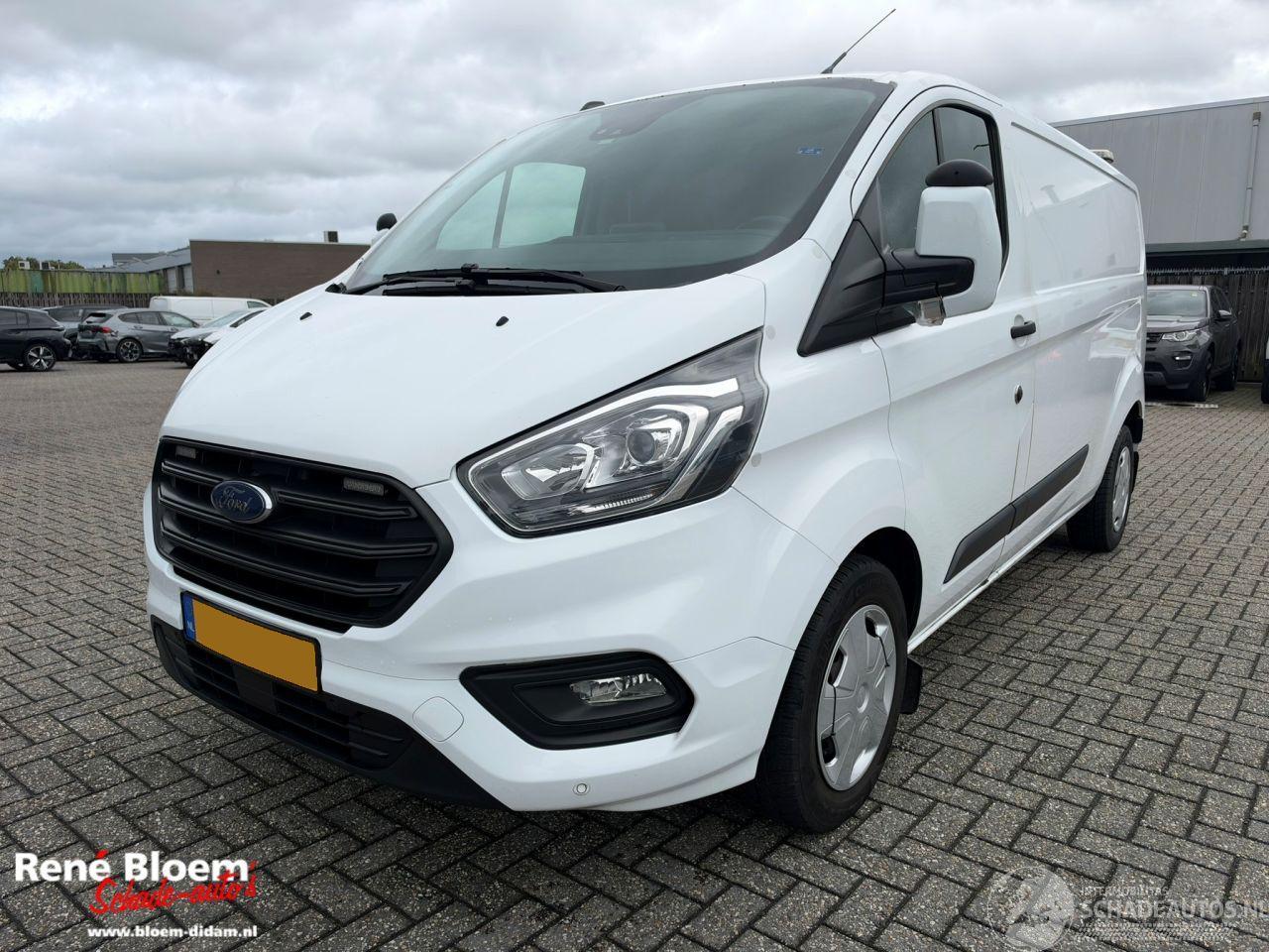 Ford Transit 340 2.0 TDCI L2H2 Trend Airco