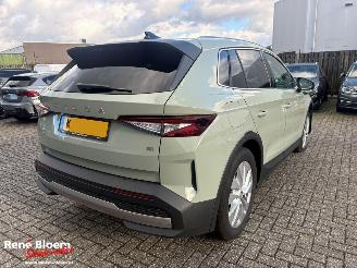 Auto incidentate Skoda Elroq 60 Business Edition 2026/7