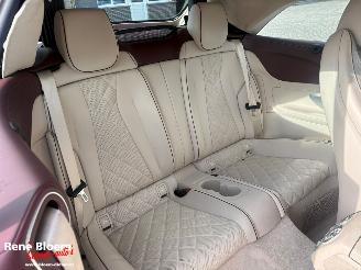 Mercedes E-klasse Cabrio AMG 53 435pk Automaat 4matic picture 16