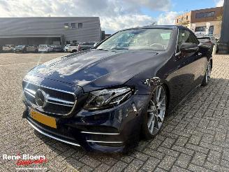 Mercedes E-klasse Cabrio AMG 53 435pk Automaat 4matic picture 4