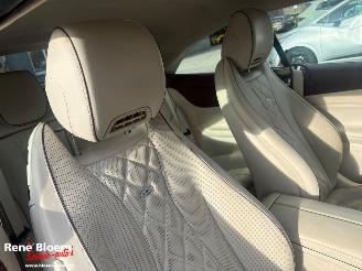 Mercedes E-klasse Cabrio AMG 53 435pk Automaat 4matic picture 15