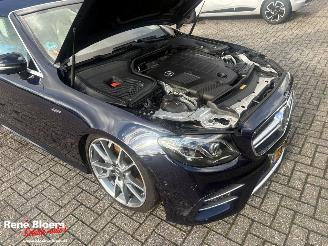 Mercedes E-klasse Cabrio AMG 53 435pk Automaat 4matic picture 11