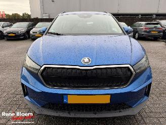 Skoda Enyaq iV 60 179pk picture 6