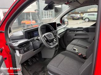 Ford Transit 280 2.0 TDCI L1H1 Trend picture 14