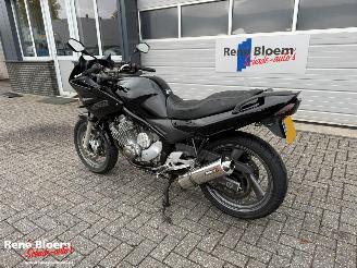 Yamaha XJ 600 Diversion picture 4