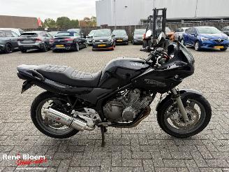 Yamaha XJ 600 Diversion picture 2