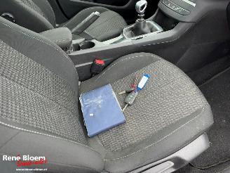 Peugeot 308 1.2 Puretech Executive picture 8