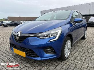 uszkodzony samochody osobowe Renault Clio 1.0 TCE Zen Navi 5drs 2020/3