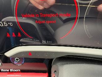 Porsche Taycan 79kwh Full Option Bose sound picture 19