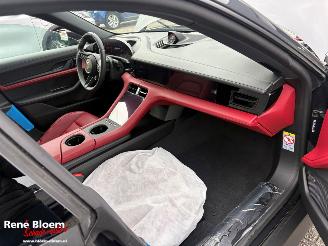 Porsche Taycan 79kwh Full Option Bose sound picture 8