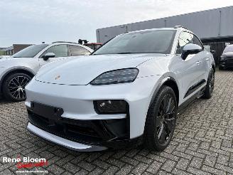  Porsche Macan GTS Full Option 100kwh 571pk 2026/5